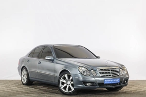 Седан Mercedes-benz E-класс 2004 года, 999000 рублей, Тюмень