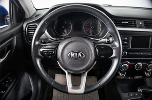 Седан Kia Rio 2020 года, 1609000 рублей, Пермь