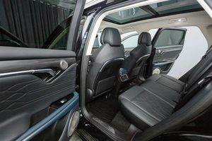 Внедорожник Voyah Free 2023 года, 3557000 рублей, Красноярск