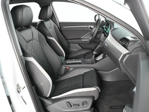Внедорожник Audi Q3 2026 года, 3999000 рублей, Аксай
