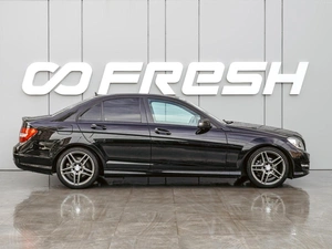 Седан Mercedes-benz C-класс 2013 года, 1790000 рублей, Краснодар