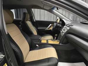 Седан Toyota Camry 2007 года, 900000 рублей, Красноярск