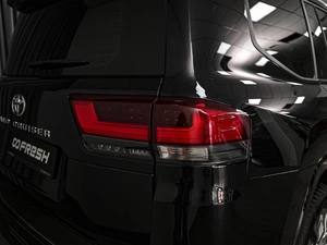 Внедорожник Toyota Land Cruiser 2023 года, 12850000 рублей, Ставрополь