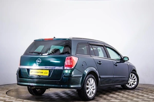 Универсал Opel Astra 2005 года, 499000 рублей, Пермь
