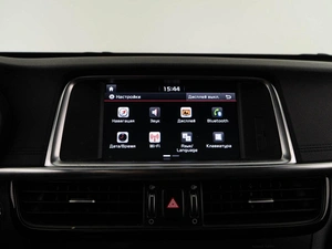 Седан Kia Optima 2017 года, 1889055 рублей, Москва