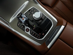Внедорожник BMW X6 2021 года, 7777444 рублей, Москва