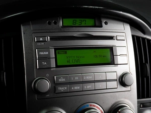 Минивэн Hyundai H-1 2010 года, 1347000 рублей, Тюмень