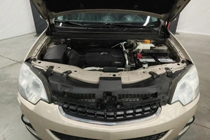 Внедорожник Opel Antara 2013 года, 1130000 рублей, Курск