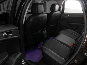 Внедорожник Renault Arkana 2019 года, 1559000 рублей, Тюмень