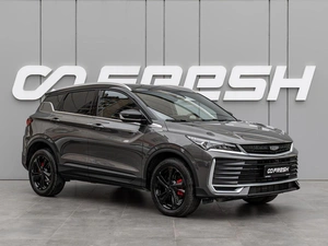 Внедорожник Geely Coolray 2025 года, 2550000 рублей, Краснодар