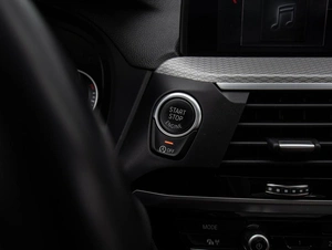 Внедорожник BMW X3 2019 года, 4490000 рублей, Большой Сочи