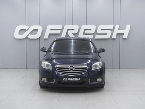 Универсал Opel Insignia 2010 года, 935000 рублей, Ростов-на-Дону