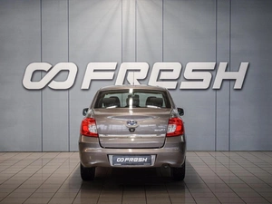 Седан Datsun on-DO 2016 года, 520000 рублей, Муром