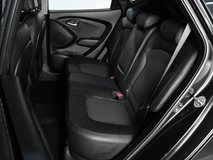 Внедорожник Hyundai ix35 2010 года, 1490000 рублей, Ростов-на-Дону