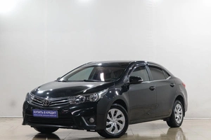 Седан Toyota Corolla 2013 года, 1359000 рублей, Новокузнецк