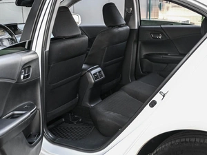 Седан Honda Accord 2013 года, 1579000 рублей, Кирилловка