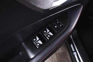 Внедорожник Changan CS35 Plus 2024 года, 2099000 рублей, Пермь