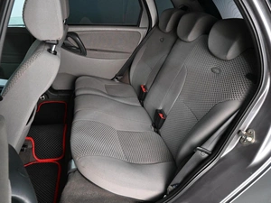 Хетчбэк ВАЗ (LADA) Kalina 2011 года, 439000 рублей, Ростов-на-Дону