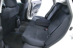 Универсал Toyota Caldina 2004 года, 798000 рублей, Солонцы