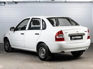 Седан ВАЗ (LADA) Kalina 2010 года, 429000 рублей, Ставрополь