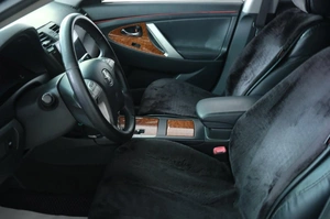 Седан Toyota Camry 2007 года, 899000 рублей, Омск