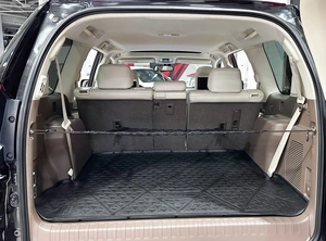 Внедорожник Lexus GX 2012 года, 3987000 рублей, Красноярск