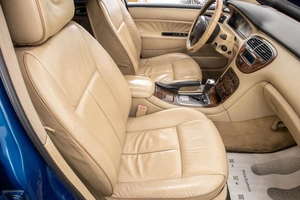 Седан Peugeot 607 2003 года, 349000 рублей, Барнаул