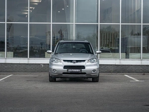 Внедорожник Acura RDX 2007 года, 1050000 рублей, Нижний Новгород