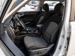 Внедорожник Kia Soul 2019 года, 1990000 рублей, Краснодар