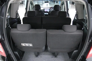 Минивэн Honda Freed 2011 года, 1013000 рублей, Солонцы