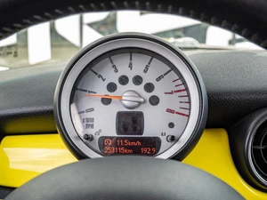 Хетчбэк MINI Cooper S Clubman 2007 года, 820000 рублей, Краснодар