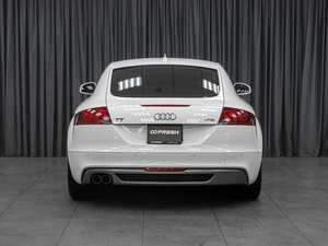 Купе Audi TT 2012 года, 1609000 рублей, Тюмень