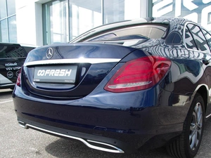 Седан Mercedes-benz C-класс 2017 года, 1999000 рублей, Владимир