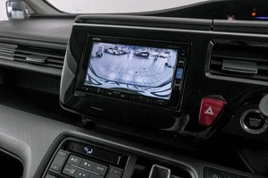 Минивэн Honda Stepwgn Spada 2019 года, 2399000 рублей, Красноярск