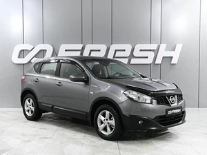 Внедорожник Nissan Qashqai 2012 года, 1169000 рублей, Аксай
