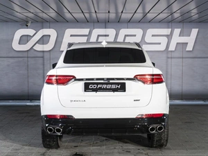 Внедорожник Geely Tugella 2023 года, 2949000 рублей, Санкт-Петербург