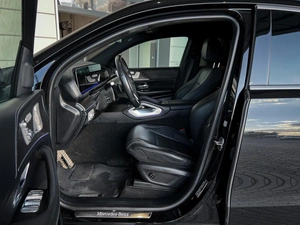 Внедорожник Mercedes-benz GLE-класс Coupe 2021 года, 7650000 рублей, Уфа