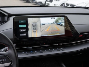 Внедорожник Changan CS55 Plus 2023 года, 2050000 рублей, Краснодар