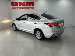 Седан Hyundai Solaris 2018 года, 1300000 рублей, Смоленск