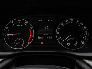 Лифтбек Skoda Octavia 2021 года, 2199000 рублей, Краснодар