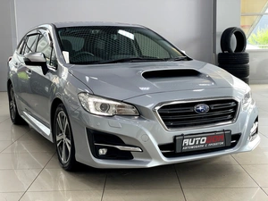 Универсал Subaru Levorg 2017 года, 1397000 рублей, Солонцы
