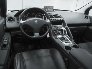 Внедорожник Peugeot 3008 2014 года, 930000 рублей, Ростов-на-Дону