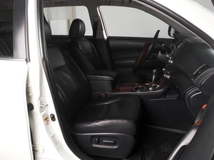 Внедорожник Toyota Highlander 2013 года, 1689000 рублей, Минеральные Воды