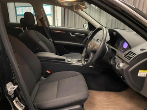 Седан Mercedes-benz C-класс 2010 года, 1270000 рублей, Красноярск