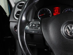 Внедорожник Volkswagen Tiguan 2009 года, 1119000 рублей, Воронеж