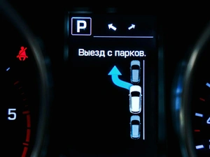 Внедорожник Hyundai Santa Fe 2017 года, 2550000 рублей, Красноярск