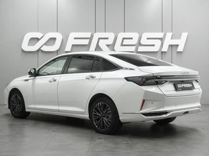 Седан Dongfeng Shine Max 2023 года, 1734000 рублей, Воронеж