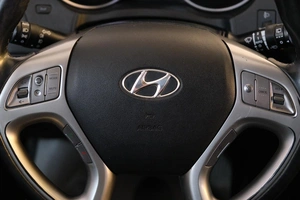 Внедорожник Hyundai ix35 2013 года, 1389000 рублей, Омск