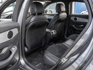 Внедорожник Mercedes-benz GLC-класс Coupe 2018 года, 4299000 рублей, Краснодар