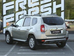 Внедорожник Renault Duster 2012 года, 759000 рублей, Волгоград